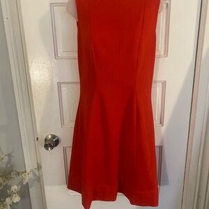 Vintage 60’s Shift Dress